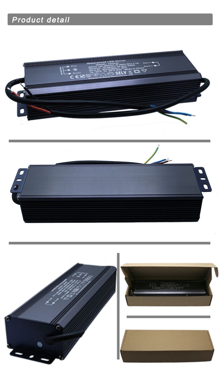 LED-Driver-HZD240-CC