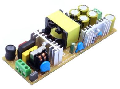 World Wide Usable LED Power Supply