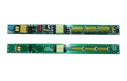 LED Tube Driver - Led Tube Driver 8-36W 280MA