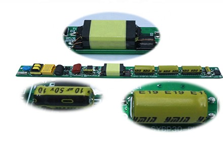 LED Tube Driver - Led Tube Driver 8-36W 280MA