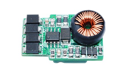 DC-DC LED Driver - 24V 14-18W DC-DC Led Driver