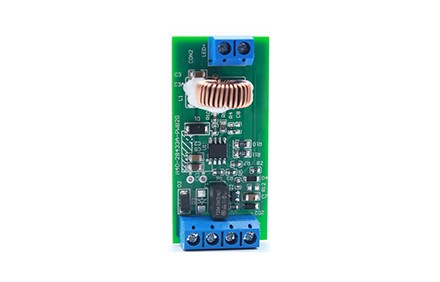 DC-DC LED Driver - 12V 24W DC to DC Led Driver