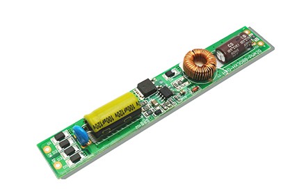 DC-DC LED Driver - 55-85Vac to 24-30Vdc T8 Led Driver