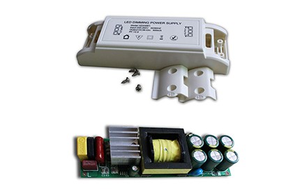 LSI 450mA LED Driver Power Supply