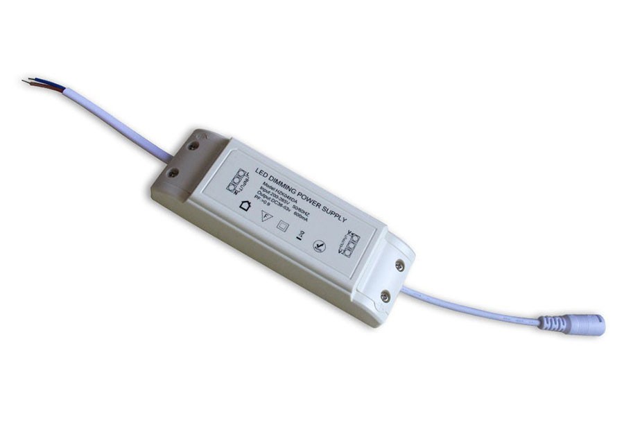 LSI 450mA LED Driver Power Supply