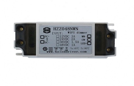 Dimmable LED Driver - Constant Voltage Dimmer Led Driver 48w