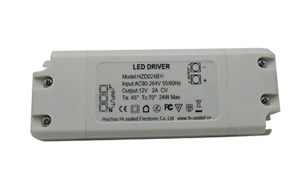 Constant Voltage Led Driver 12V 12W-LED Driver-LED Power Supply  Manufacturers