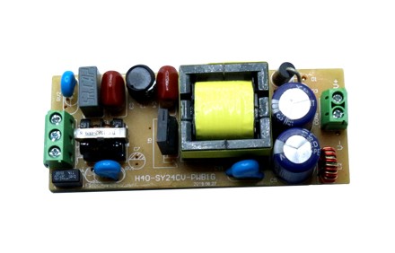 Constant Voltage LED Driver - Constant Voltage 24w 12v 2a power supply