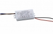 Constant Voltage LED Driver - Mini Constant Voltage Led Driver 8W 12V