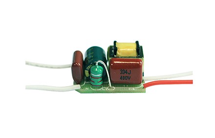 MINI Size(3-24W)-Non Flicker - 5-9W Mini Led Driver MR16