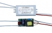 MINI Size(3-24W)-Non Flicker - 9W 350mA Mini Size Led Driver