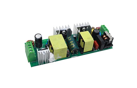 48-60W Constant Current Led Driver-LED Driver-LED Power Supply