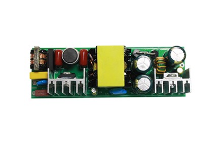 Standard products(6-120W)-Non Flicker - LED driver power supply 24-48w