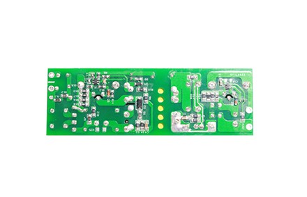 Standard products(6-120W)-Non Flicker - LED driver power supply 24-48w