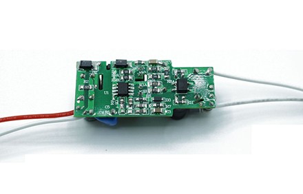 Standard products(4-60W)-Flicker - 5-9W Constant Current Led Power Supply