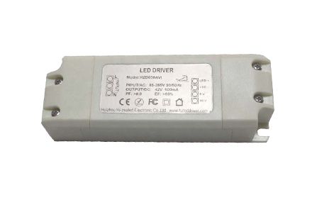 Dimmable LED Driver - 0-10V Dimmable Led Driver 30W