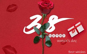 Women's Day 2022