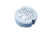 Dimmable LED Driver - 10W 300mA Round Triac Dimming Led Driver