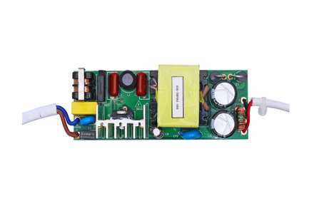 Standard products(4-60W)-Flicker - High efficiency led power driver 48W