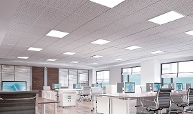 Choosing the 6-20W LED Driver for Panel Light