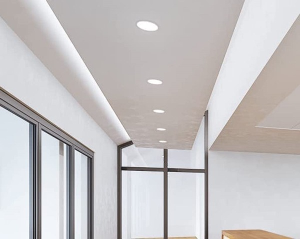 led-downlights