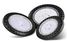 Four advantages of high bay light