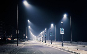 Choose Led Driver for Street Light