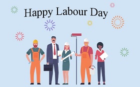 International Labour Day