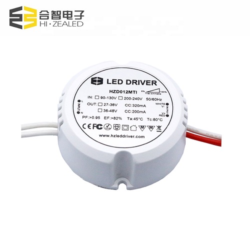 triac-dimmable-led-driver