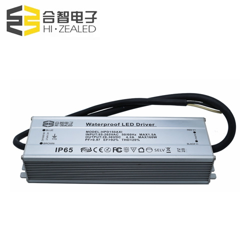60W Waterproof Led Switch Power Supply-LED Driver-LED Power Supply